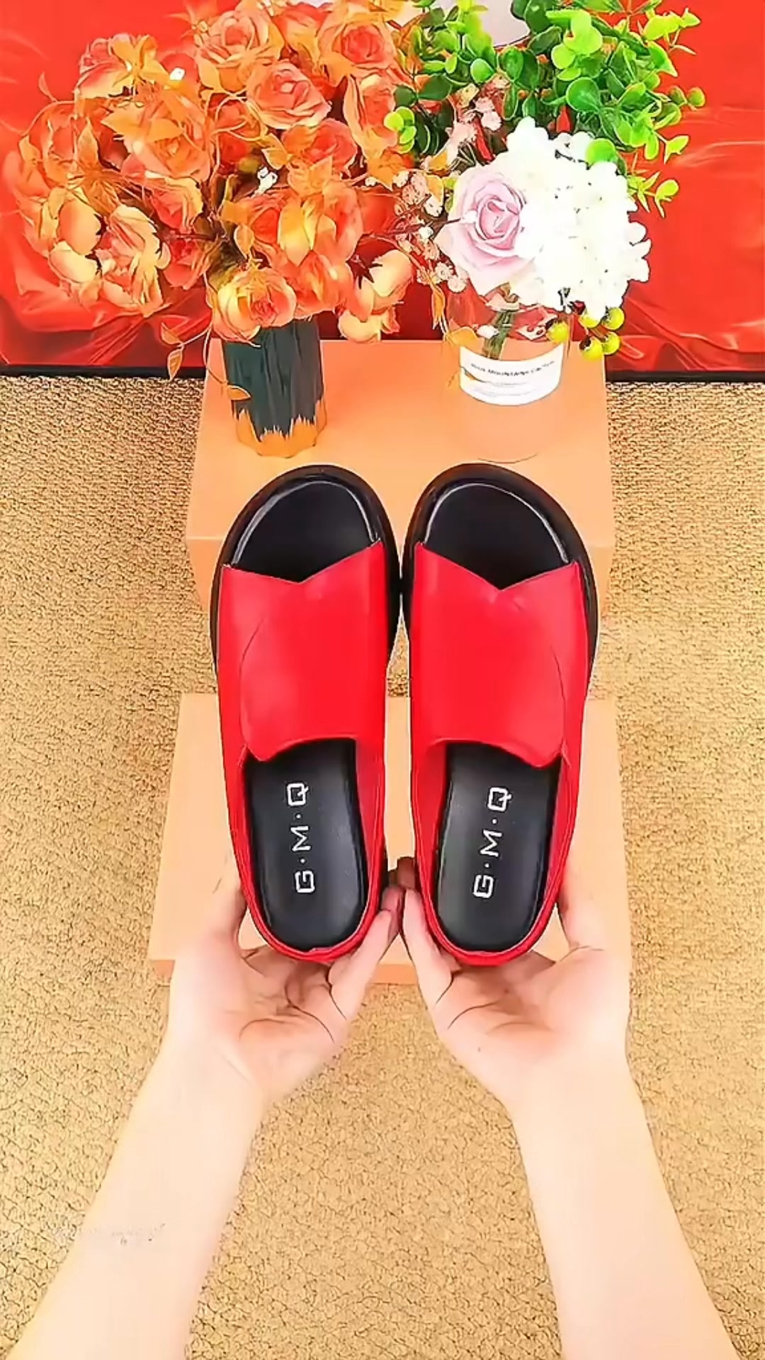 Walk Pain-Free With EverLift™