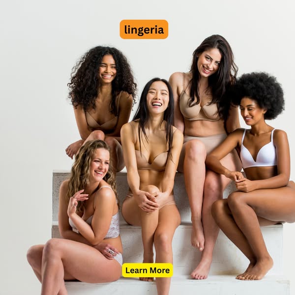 Lingeria - read more
