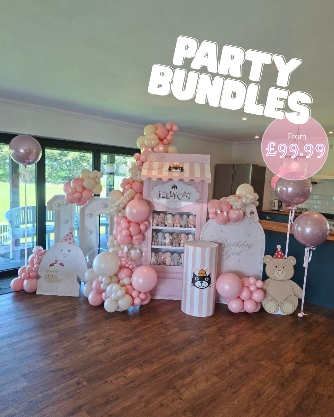 Your Clients Deserve Better Than Balloons