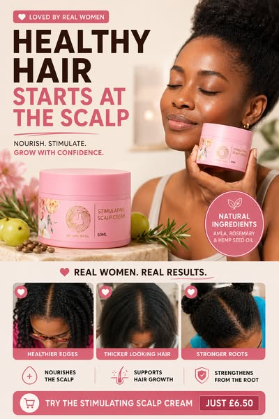 Say Goodbye to Dry, Brittle Hair
