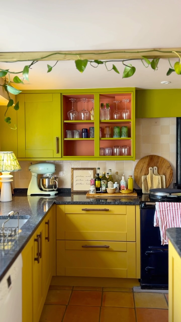 Anúncio de Rust-Oleum UK