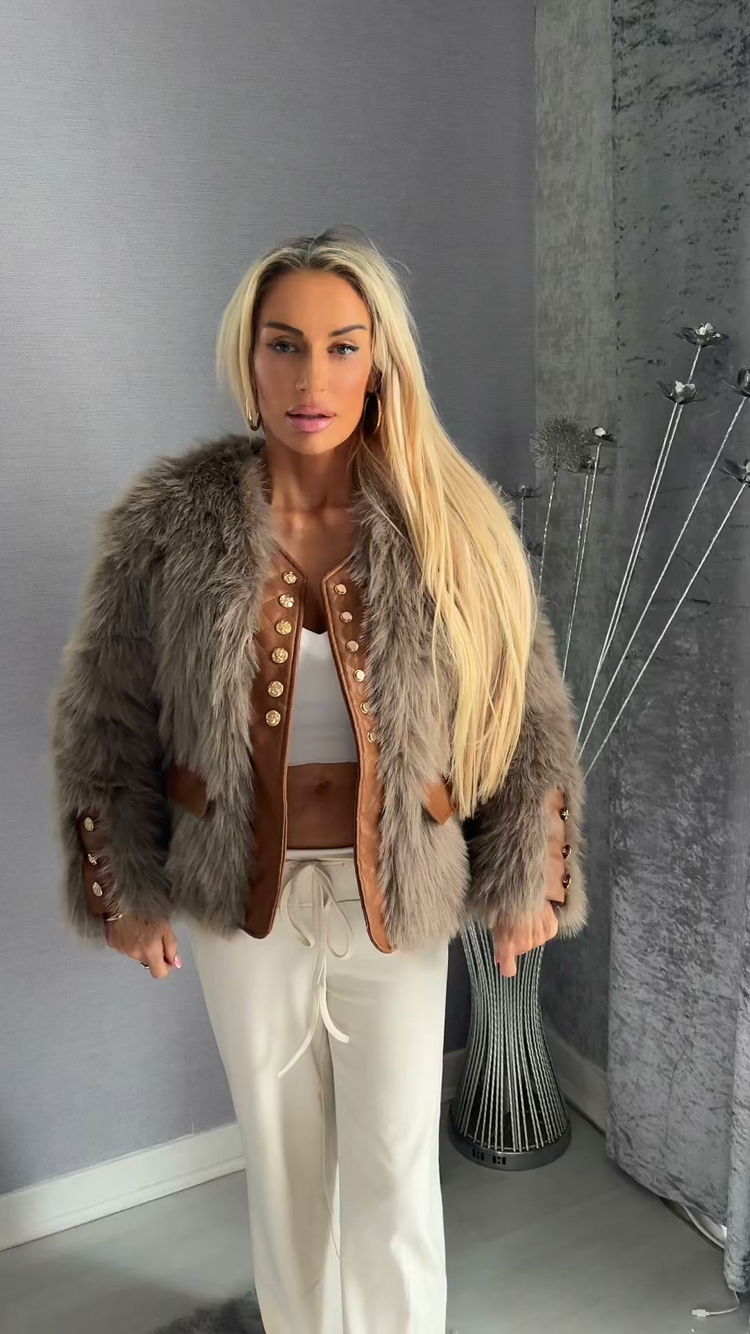 Winter’s Most Wanted Jacket Is Back