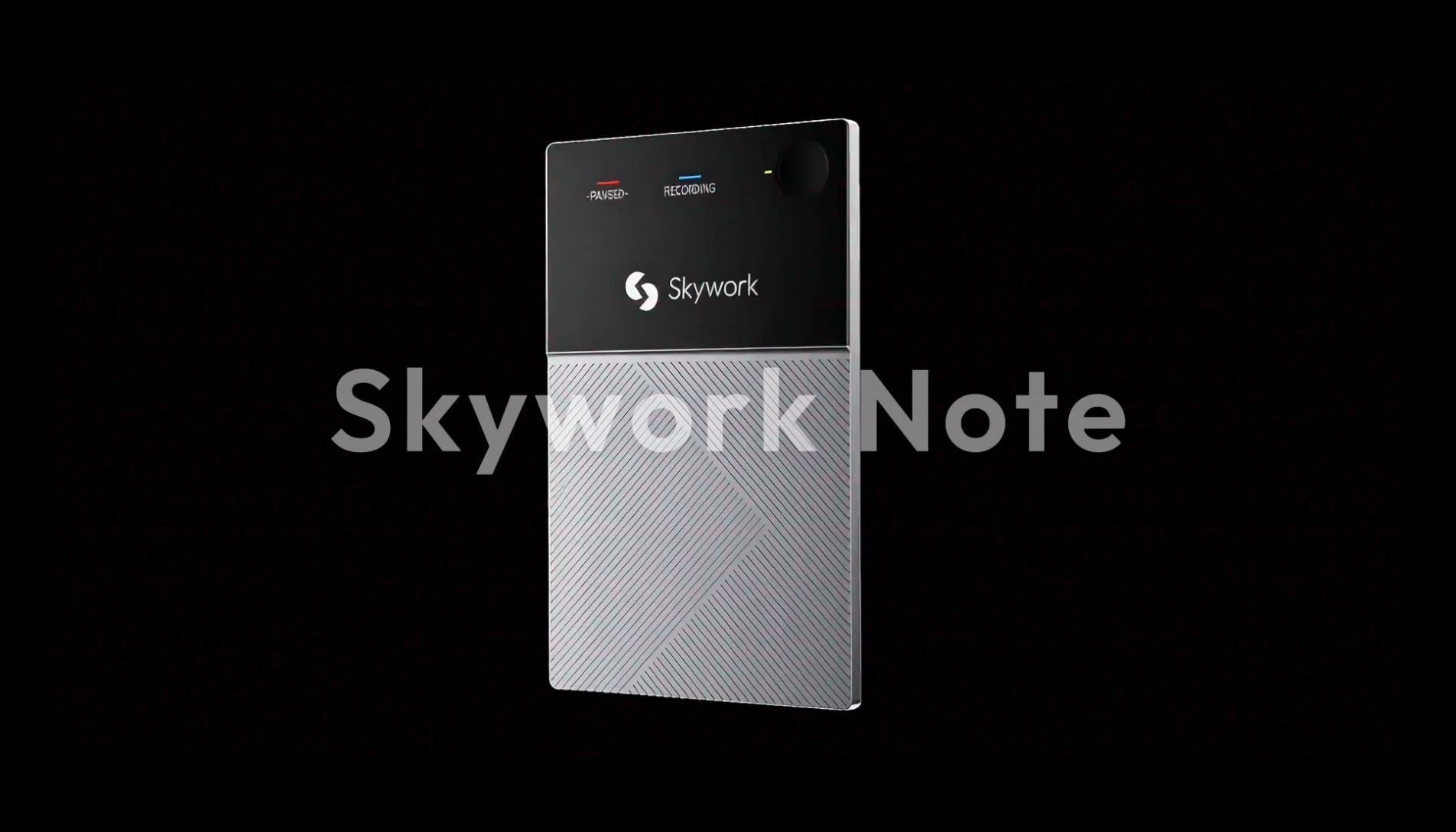 The AI Workflow Recorder Built for Real Work