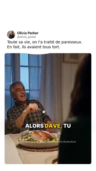Arrête d'accuser ton cerveau — repère plutôt l'auto-sabotage