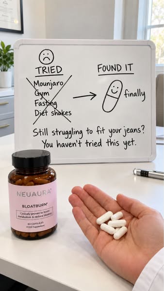 Drop the Lbs in weeks!