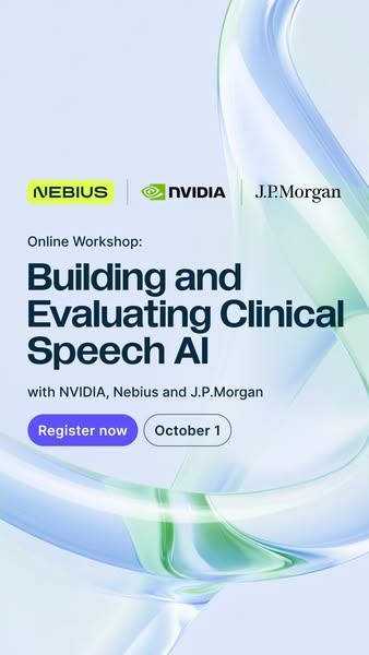 Build Life Sciences AI Agents With NVIDIA BioNeMo