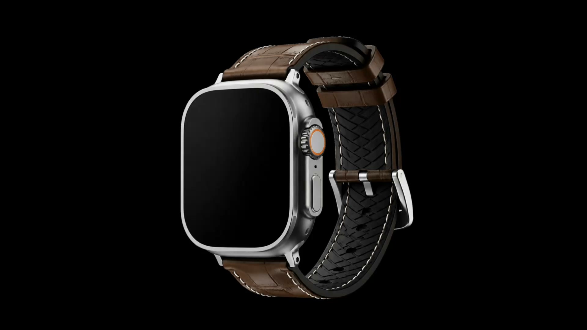 Transform Your Apple Watch