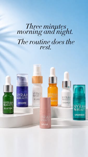 Irish Skincare Trial [Risk-Free]