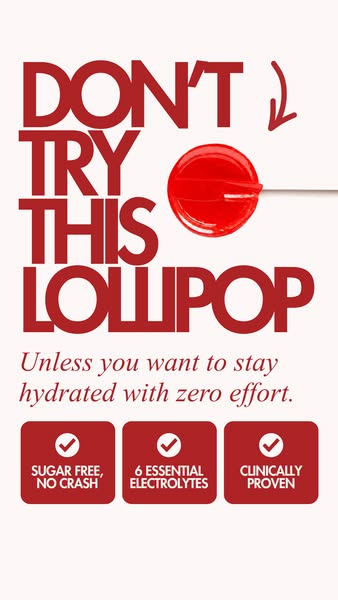 Pocket-Sized Hydration is Here