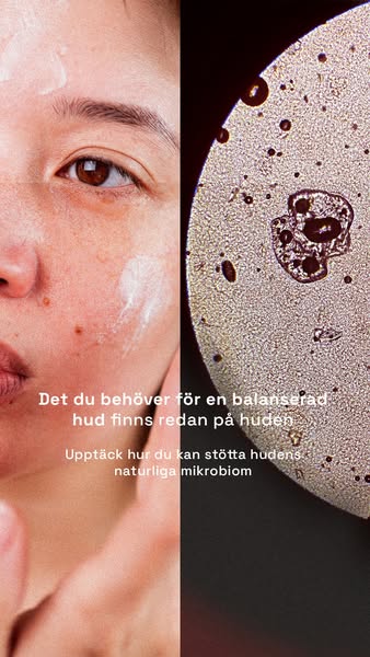Synligt slätare hud på bara 3 veckor