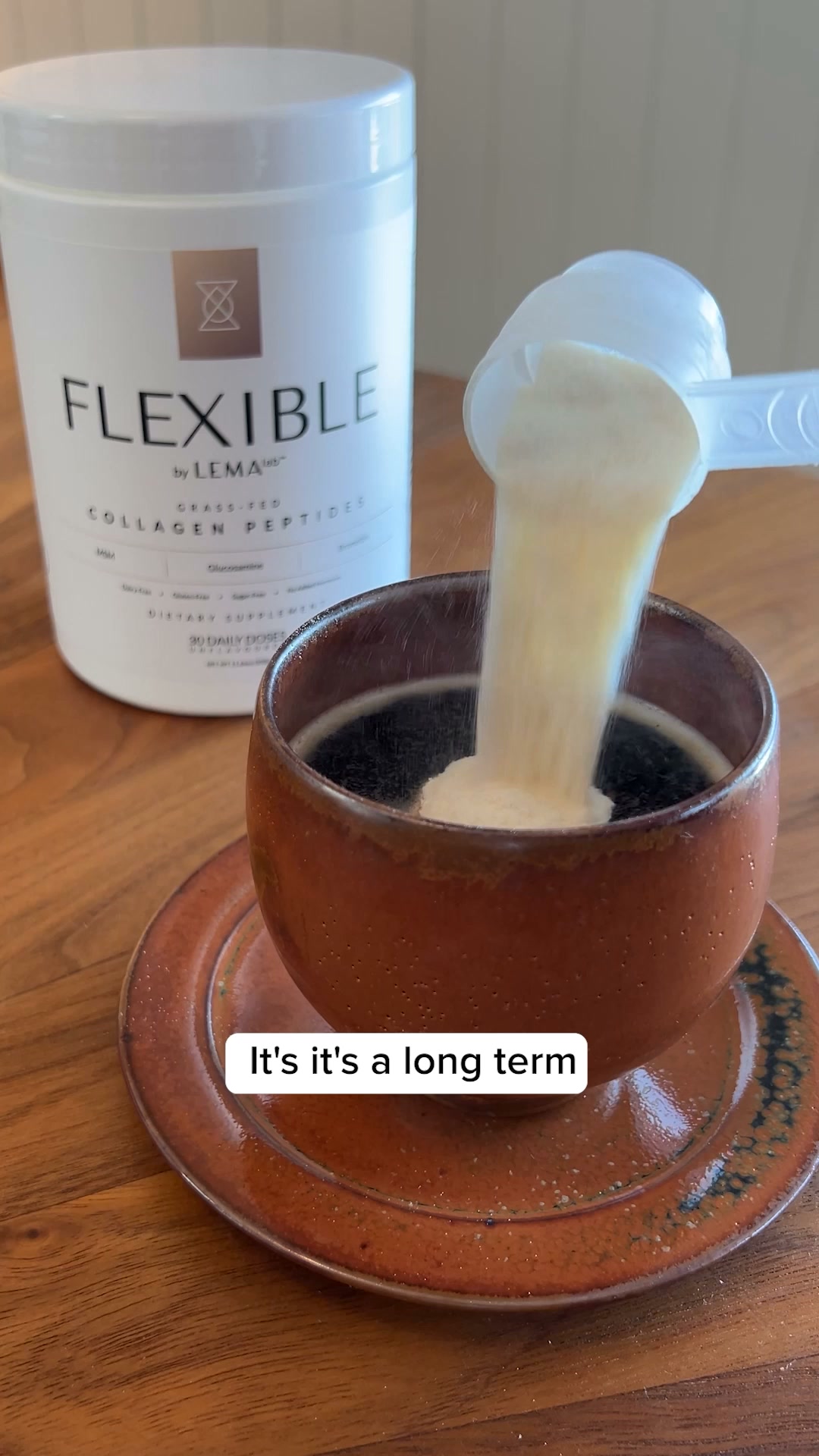 FLEXIBLE by LEMAlab®