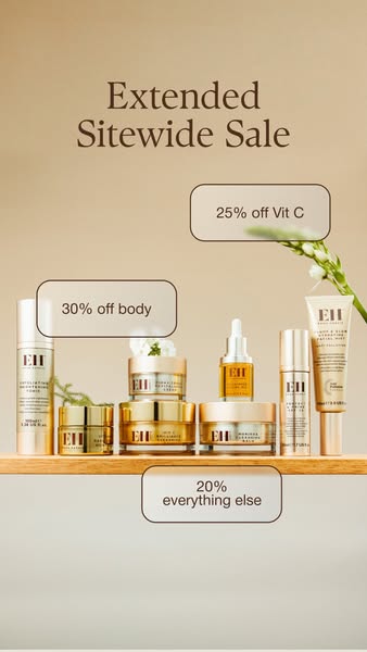Your Whole Ritual, 30% Off