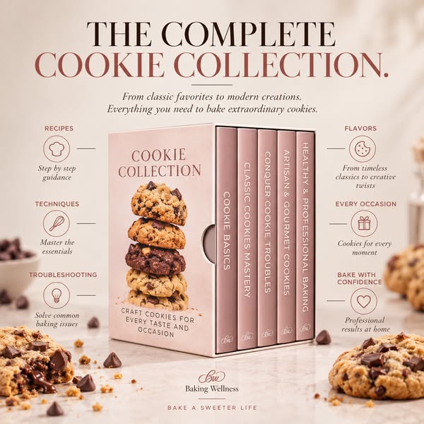 COOKIES COLLECTION - Addict Edition
