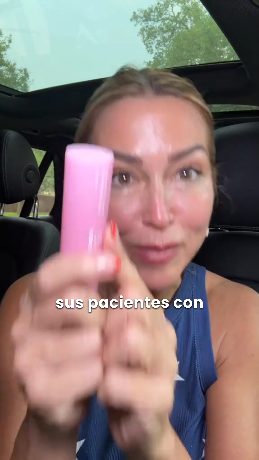 Piel más joven sin agujas