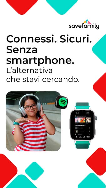 L'orologio che si occupa di loro