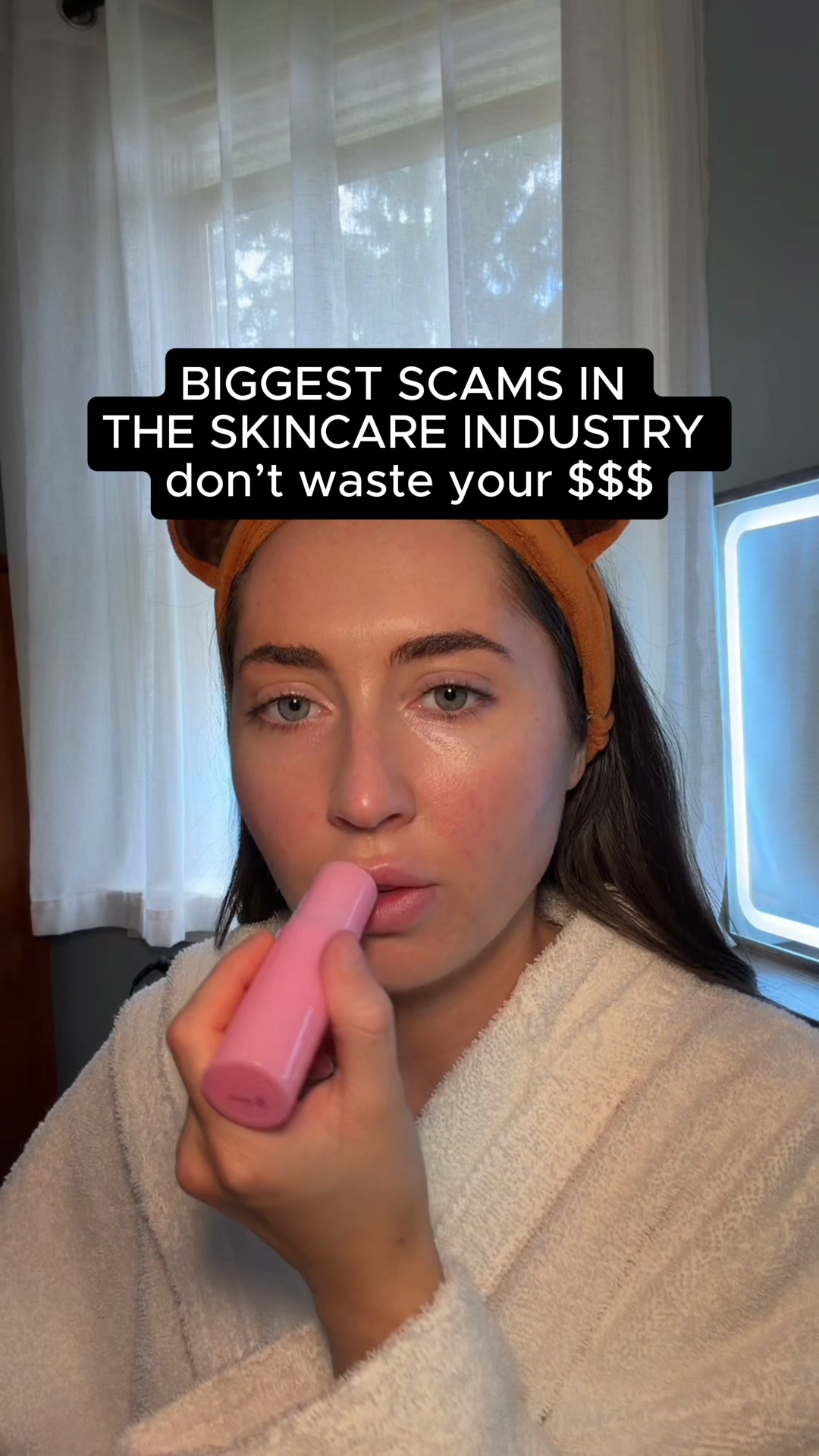 See why 800+ clinicians recommend this eye bag remover