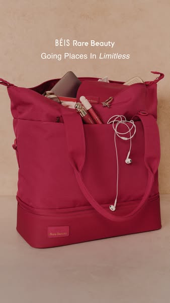 Meet the Mini Weekender