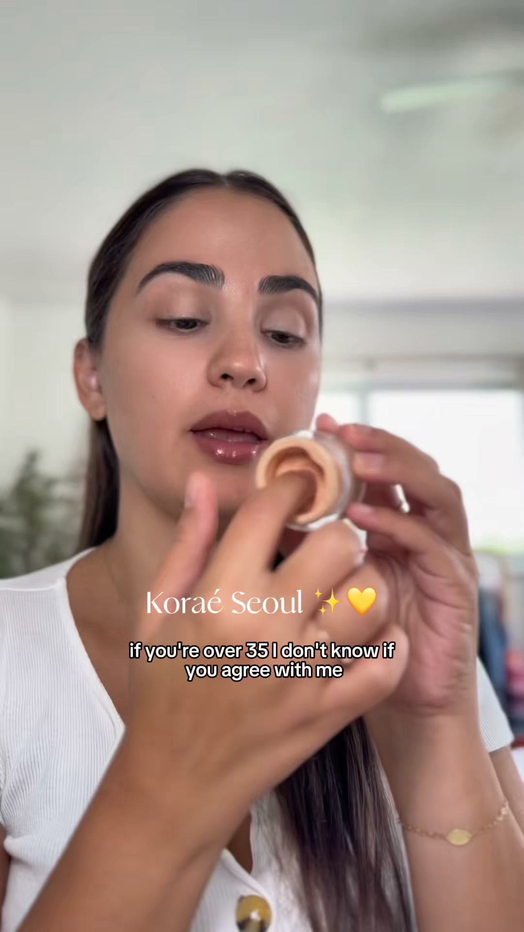 If Your Dark Circles Never Fully Go Away No Matter What You Try — Read This.