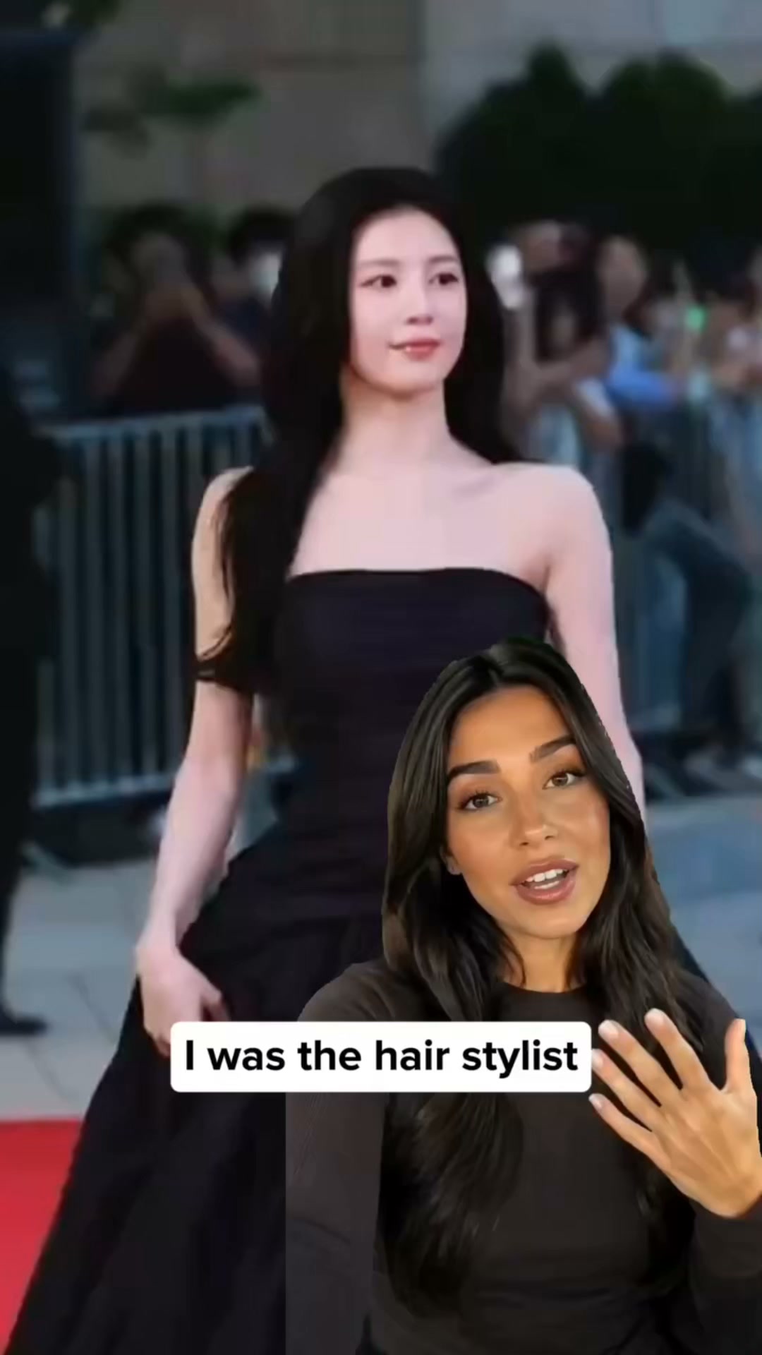 Korea's Secret To Fuller, Thicker Hair