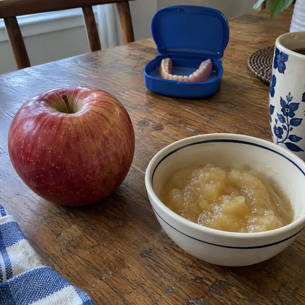 Bring Favorite Foods Back to the Table