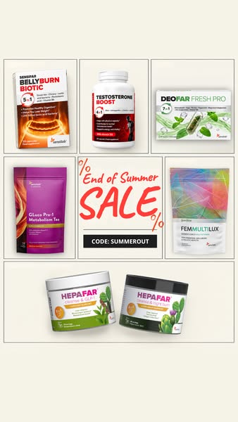 Last chance to save