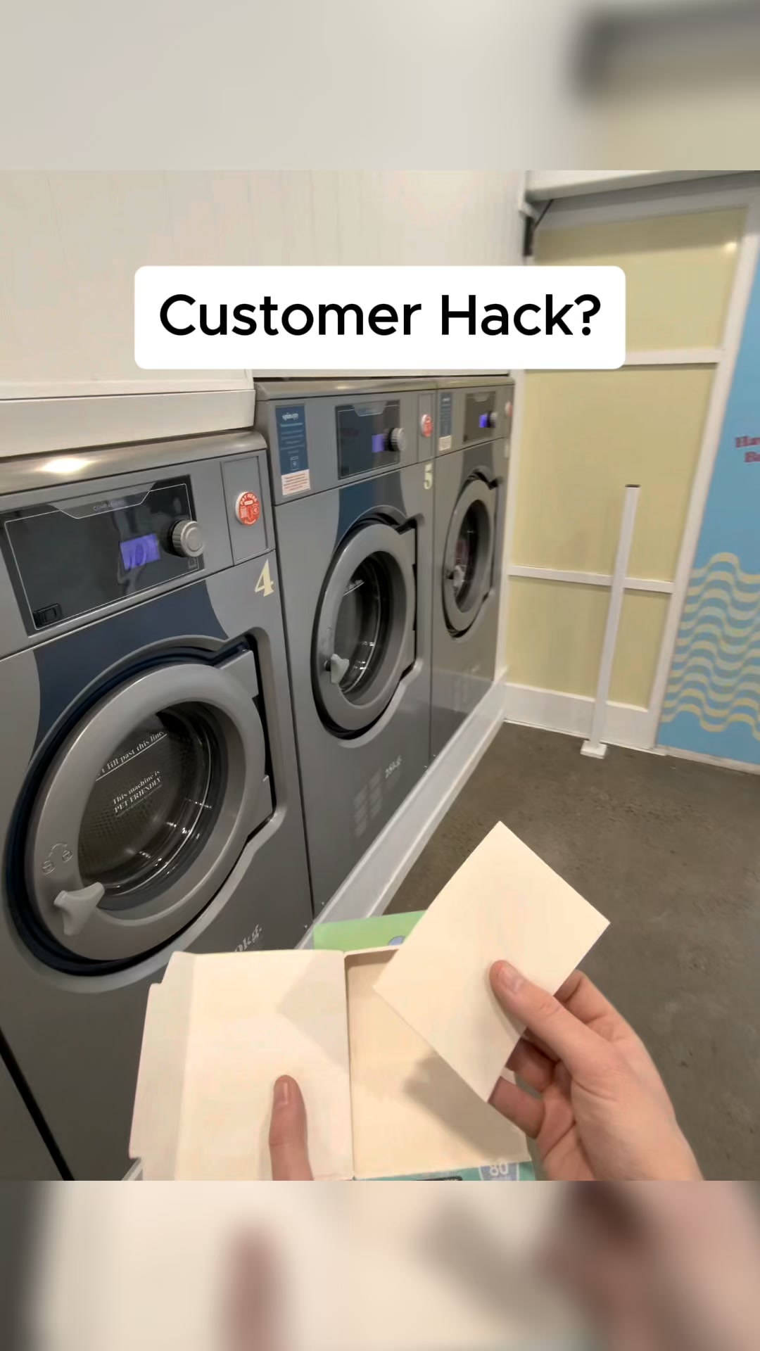 the FUTURE of cleaning
