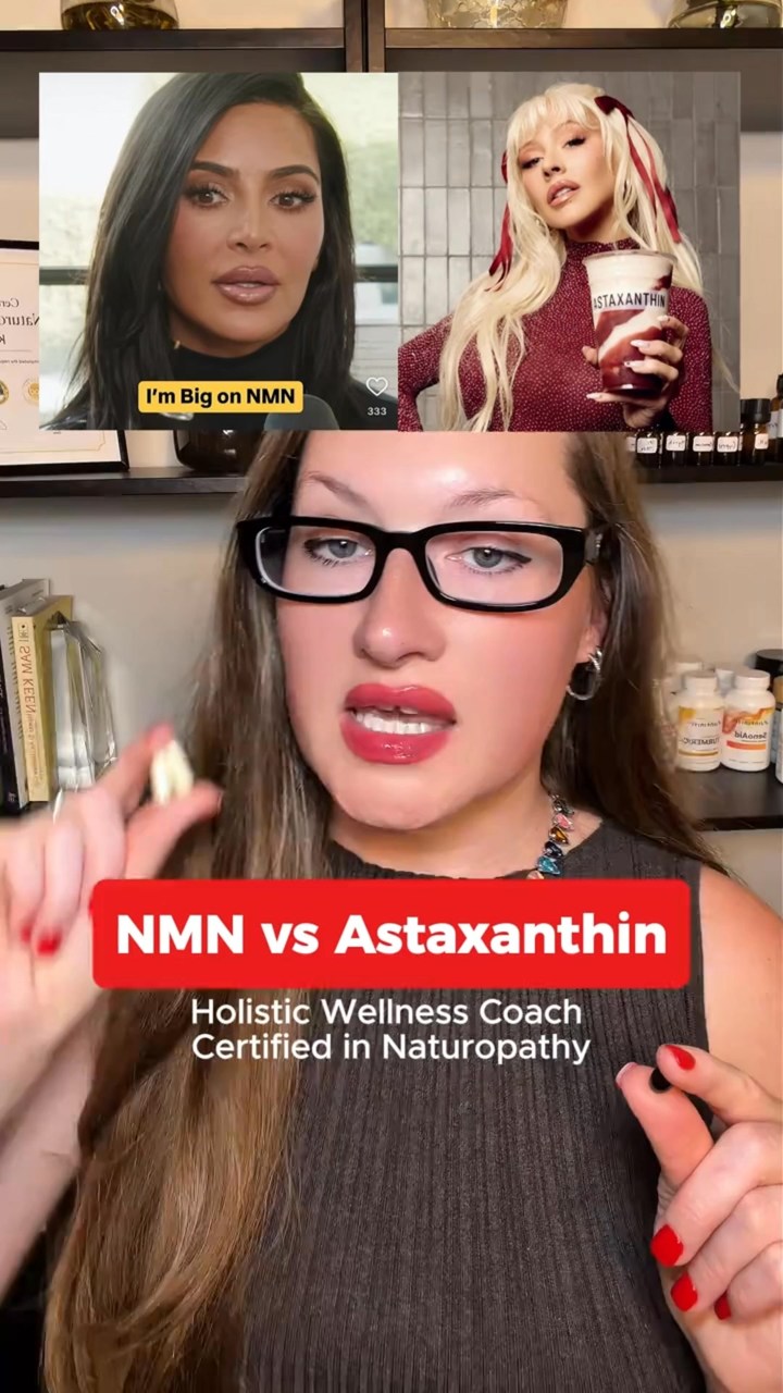 Build Your Daily Anti-Aging Stack