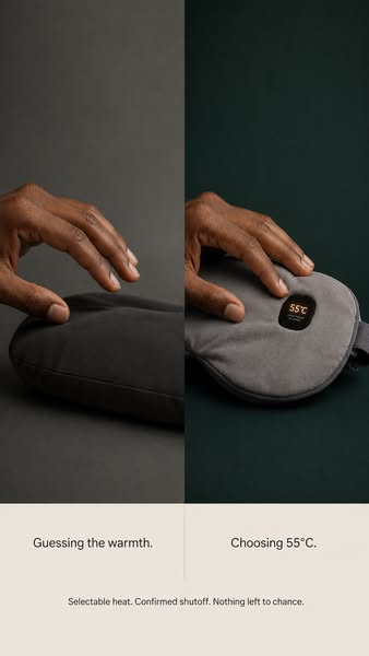 Warmth That Actually Works