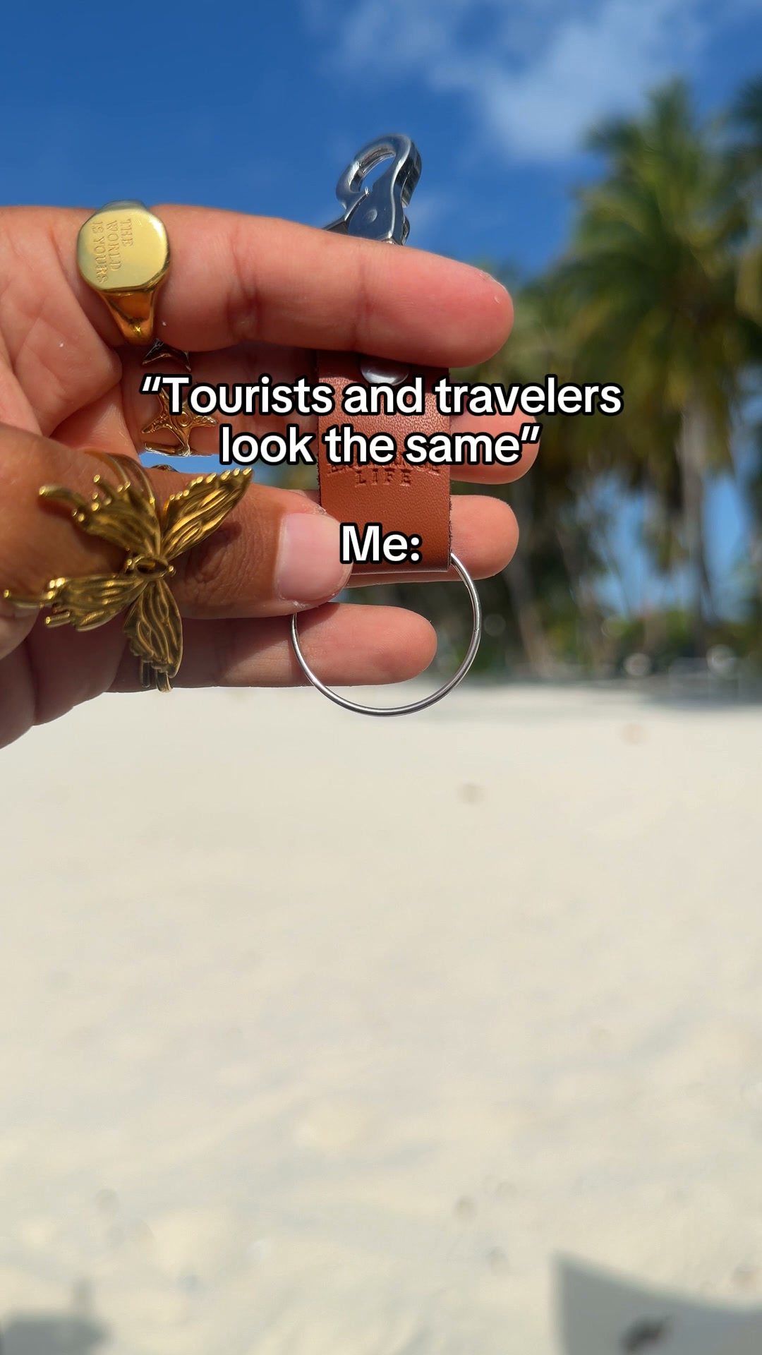 One charm per country
