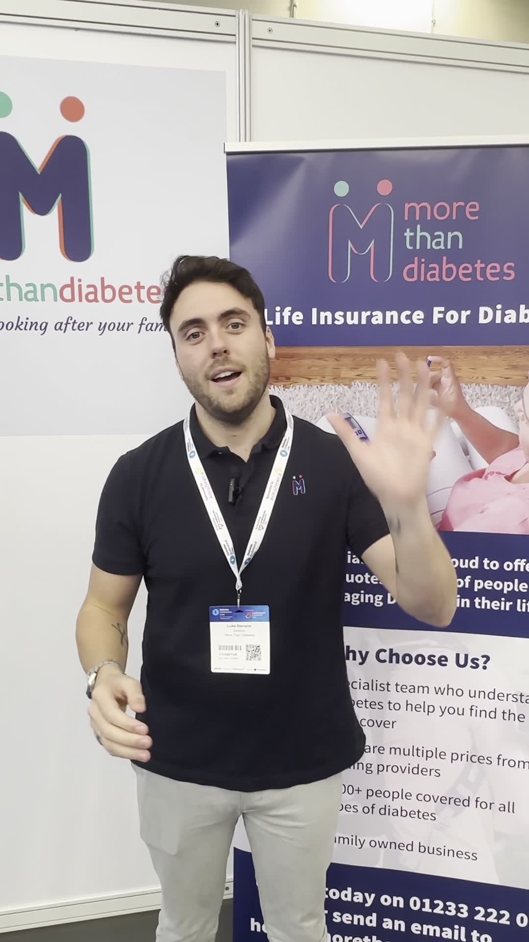 Life Insurance For Diabetes