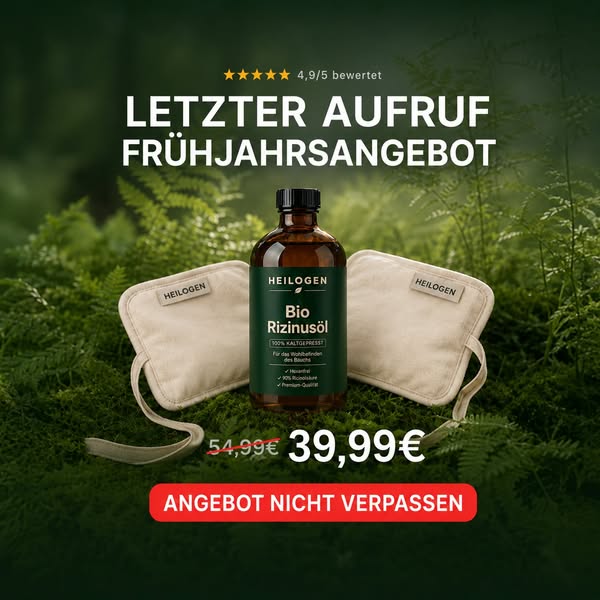 Wenn du dich unwohl fühlst...