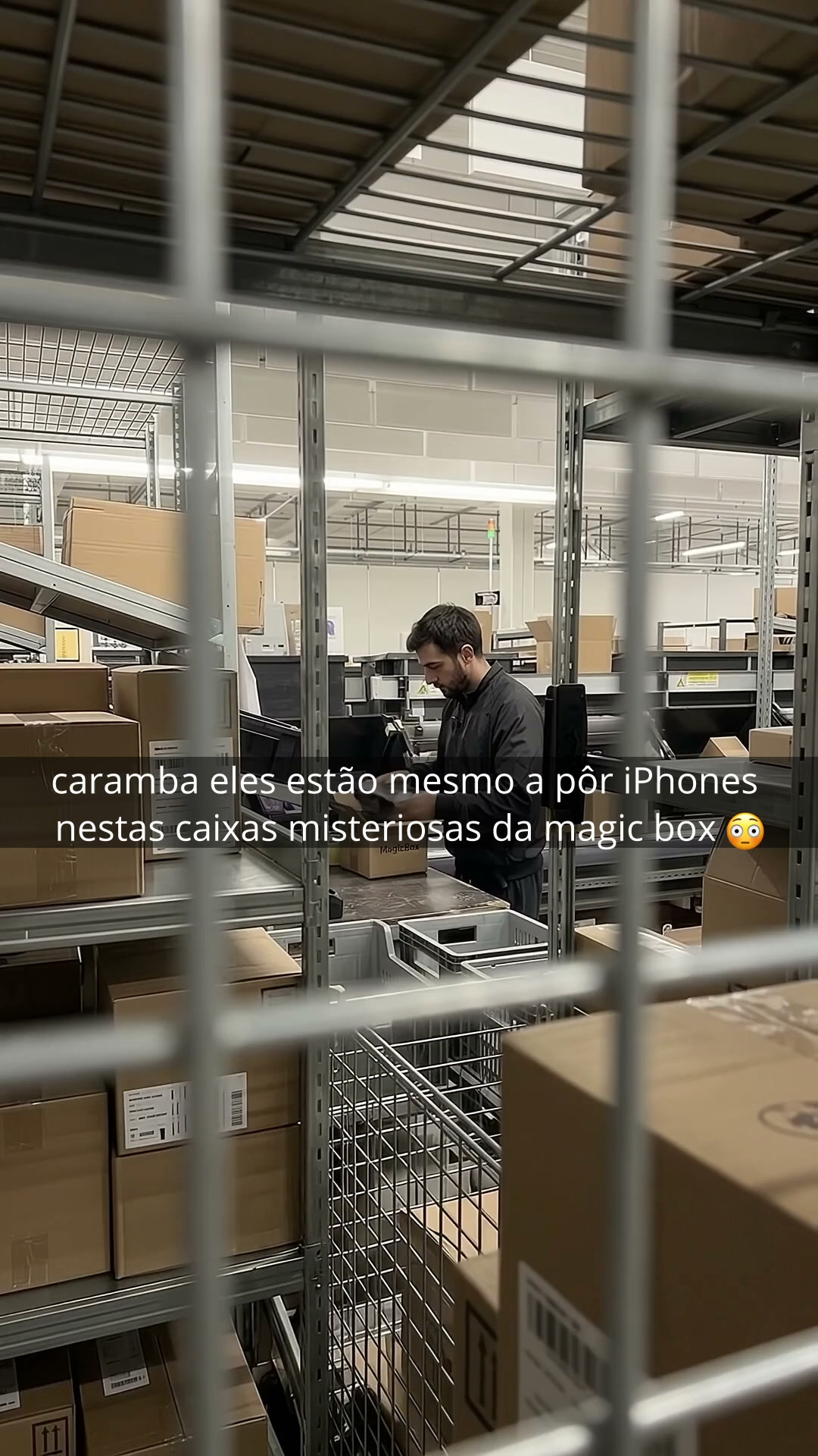 Só pagas quando receberes