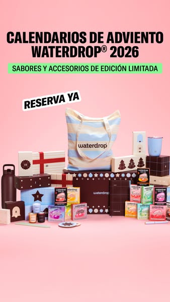 25 ventanas, 25 sorpresas sin azúcar