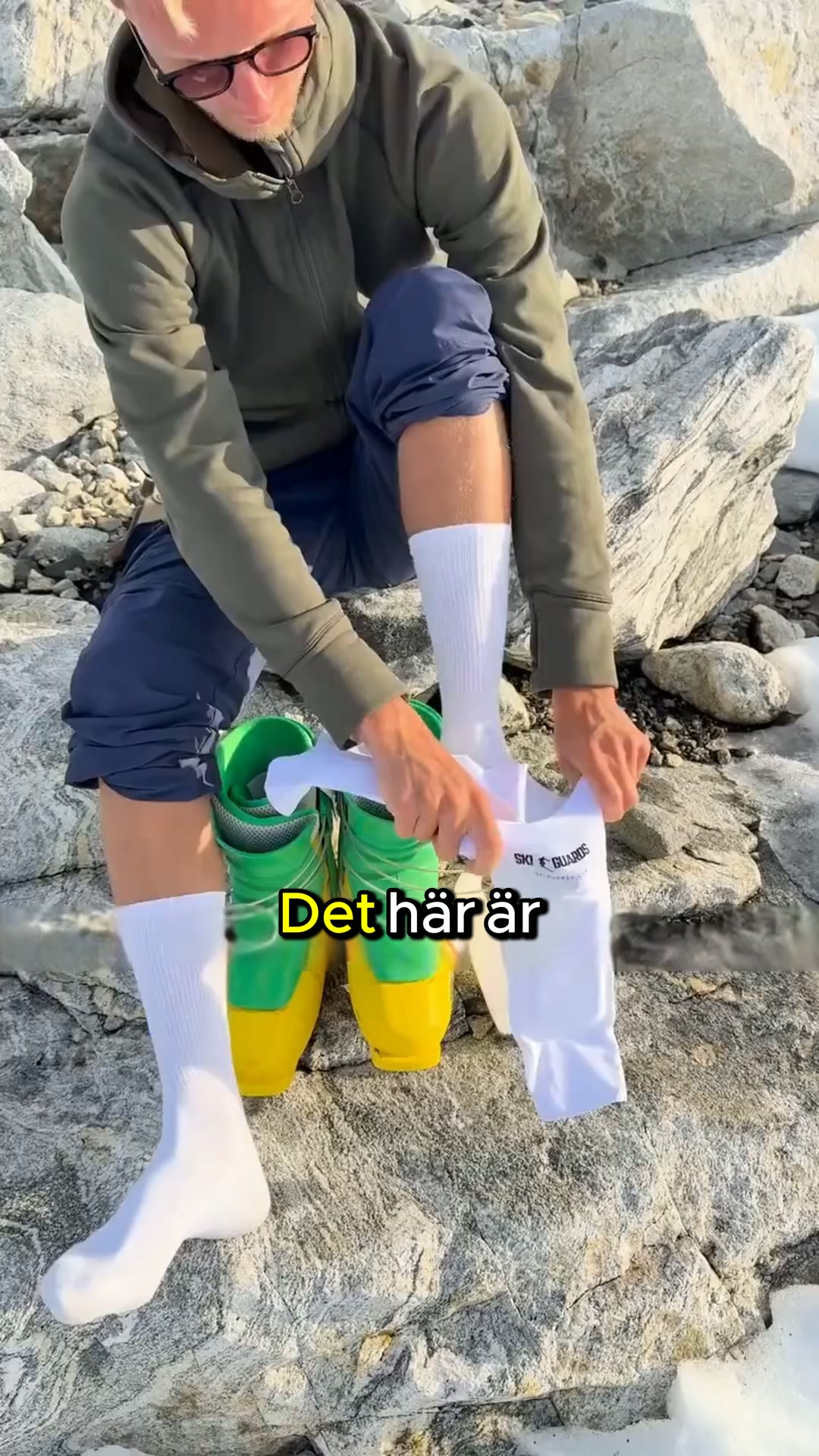 Säsongsrea inför vintern!