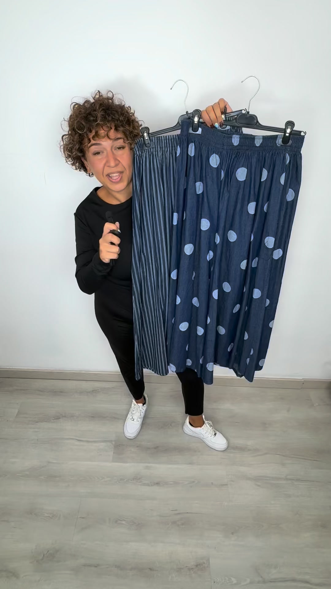 Mamacita: La moda curvy che si adatta a te