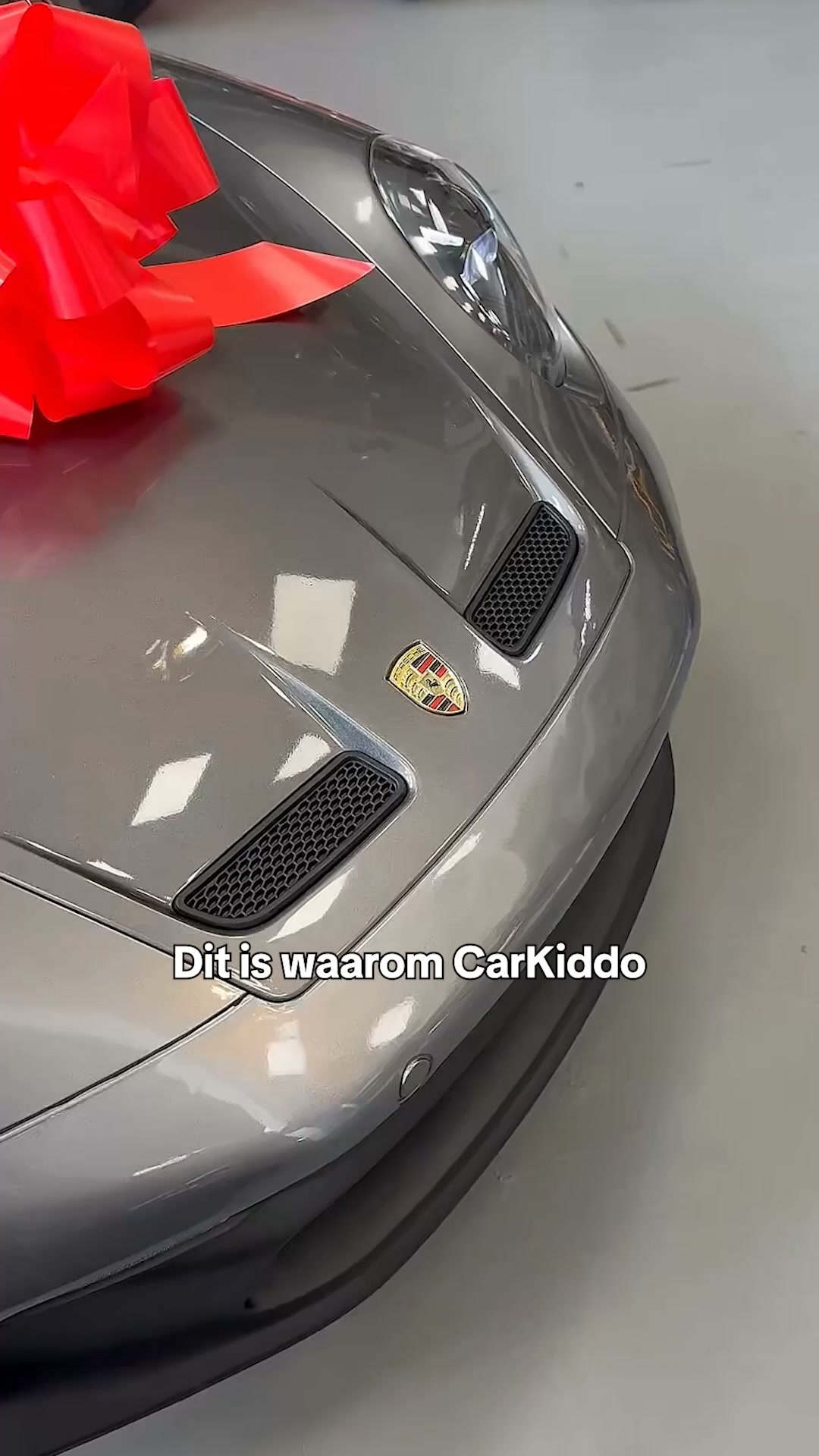 Zomersale bij CarKiddo.nl – tot 30% korting!