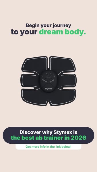 Why more people are trying EMS at home.