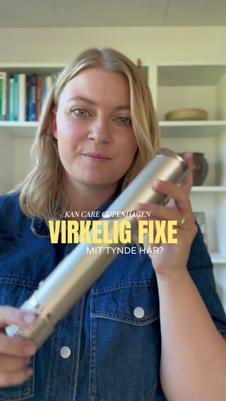 Perfekt til travle morgener