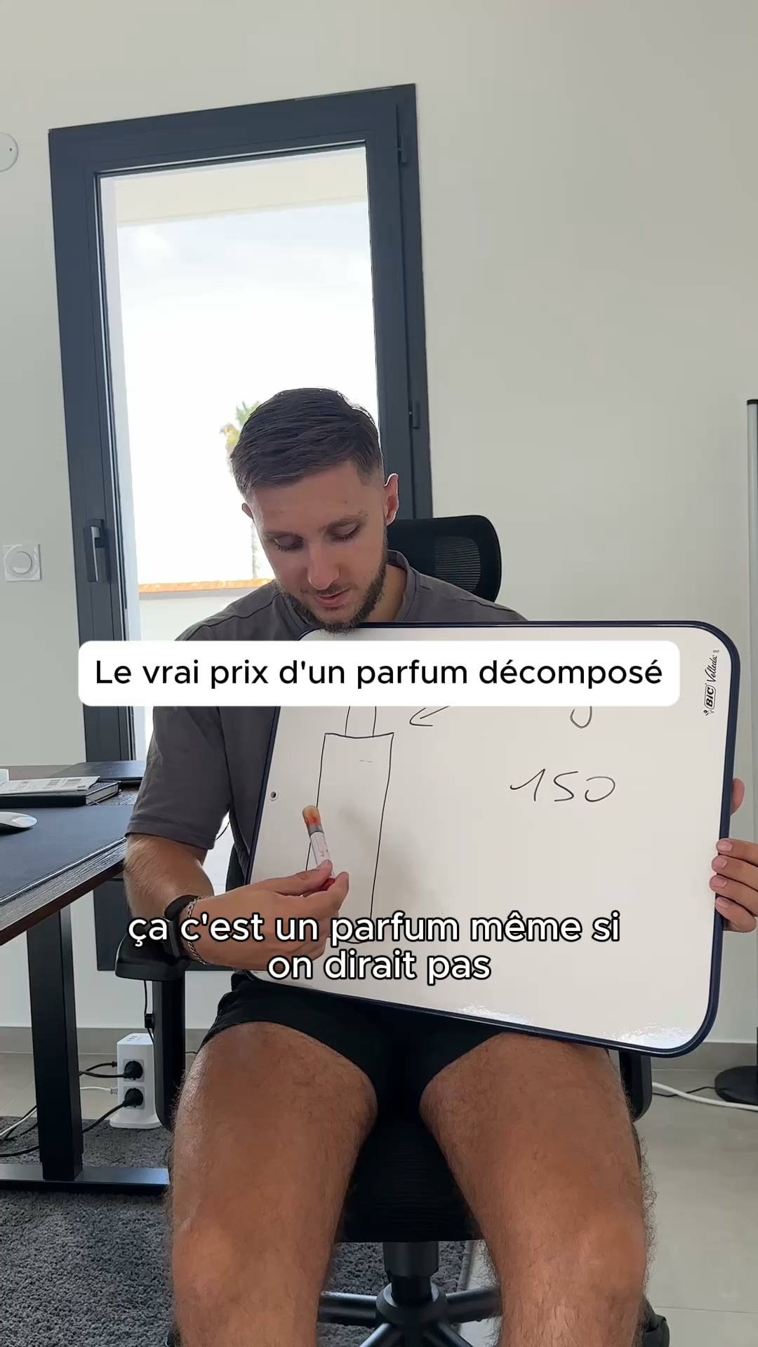Fabriqué à Grasse — dès 59,90€