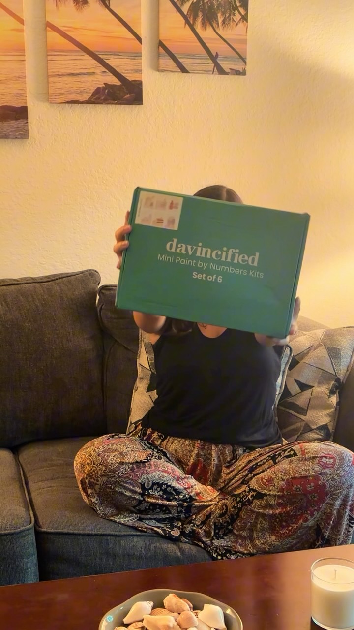 Anúncio de Davincified