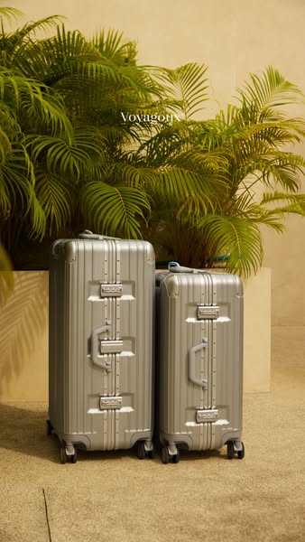 Premium Koffer zum fairen Preis