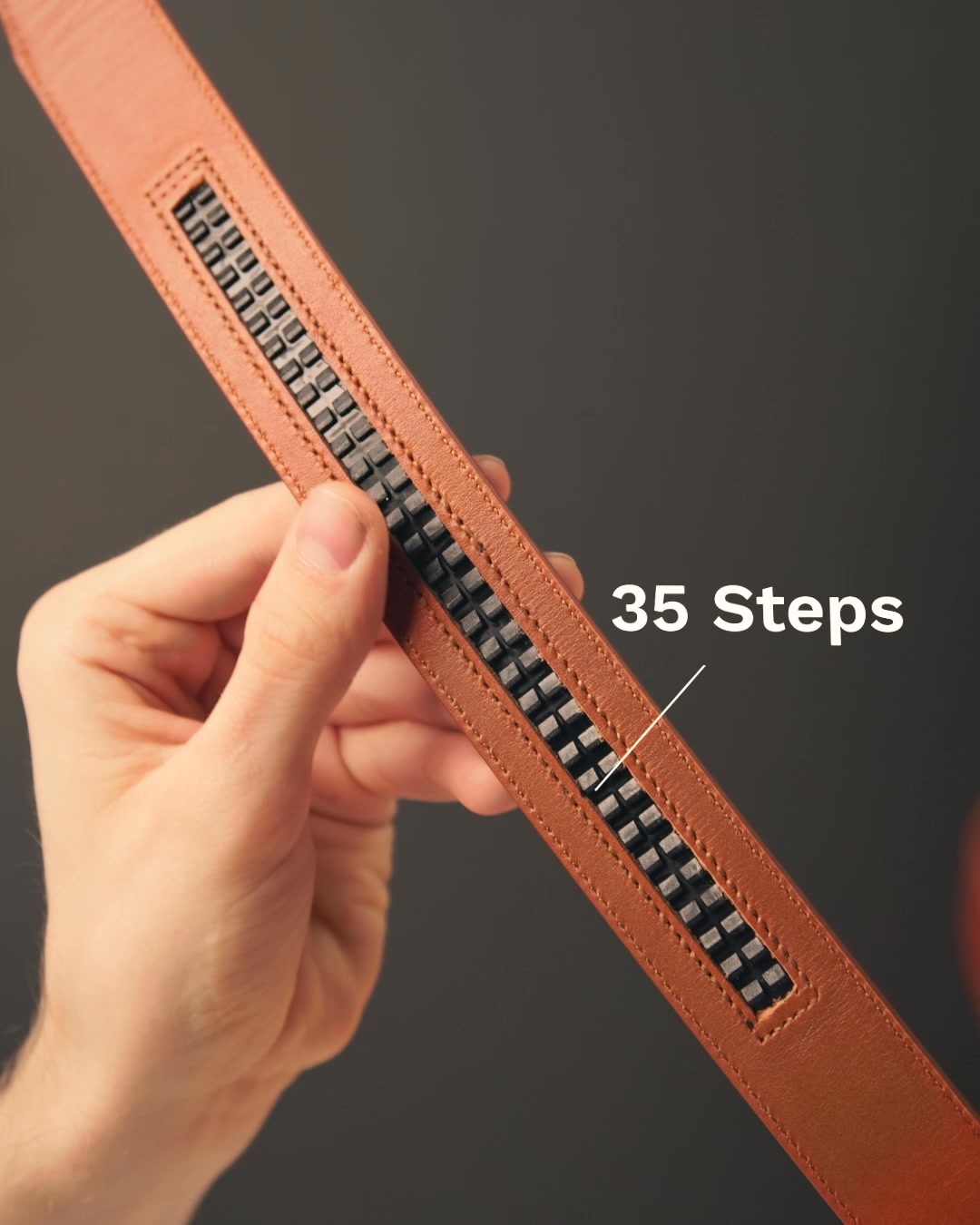 Possibly the Perfect Belt