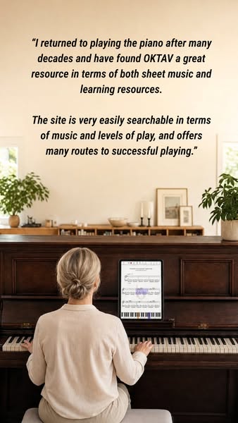 Level up your piano playing today!