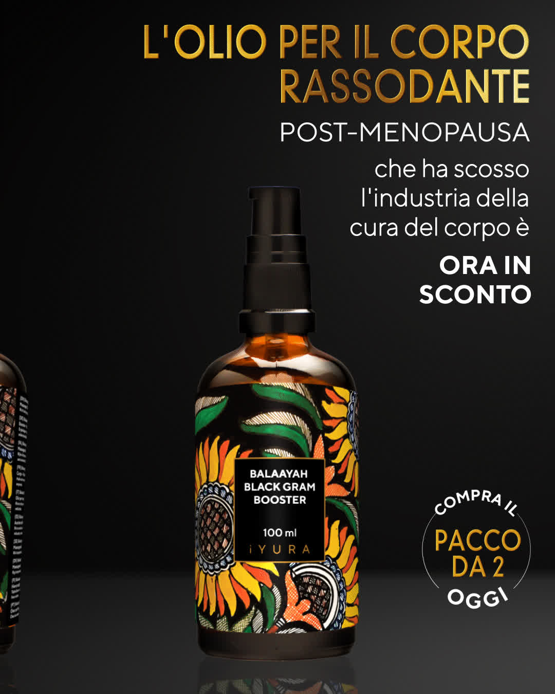 Non vi interesserà più il trucco per il corpo dopo aver usato QUESTO!