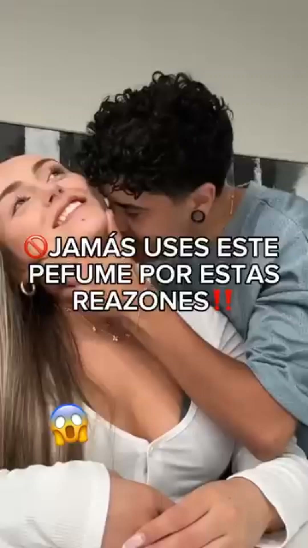 Dos pasadas y ya no depende de ti