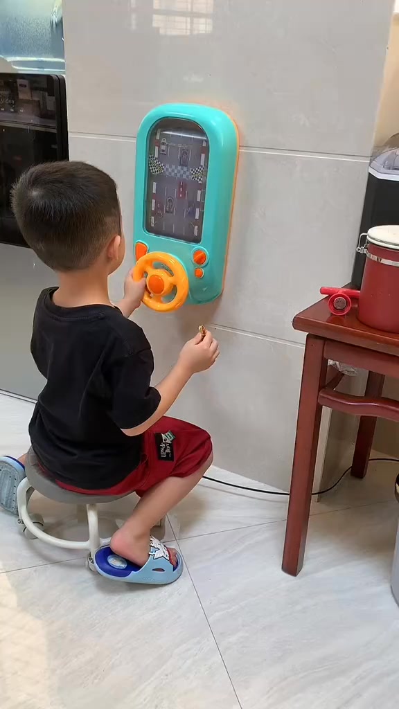 This Is the Gift That Made Me the ‘Fun Grandma’