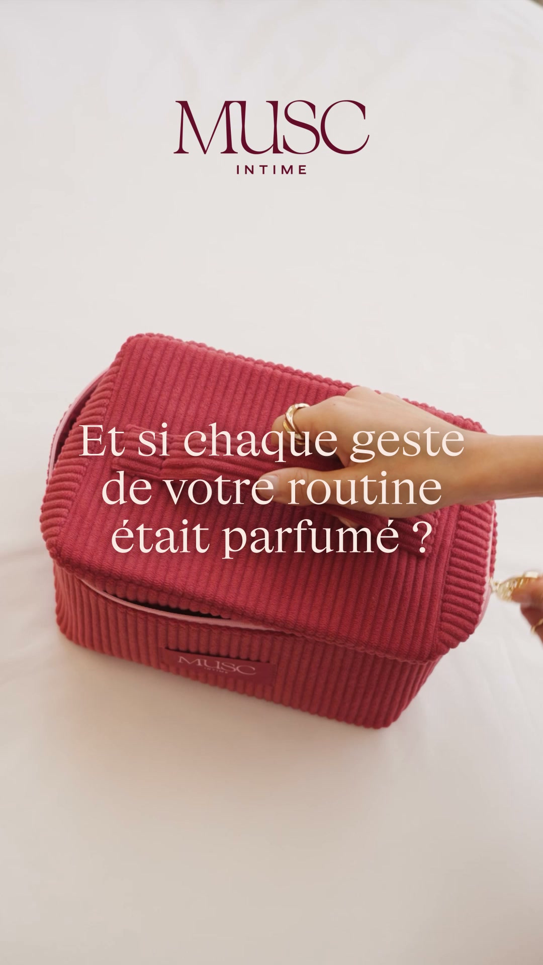 Musc Intime se réinvente