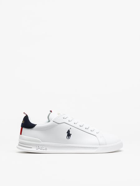 Sapatilhas Ralph Lauren Heritage Court II | €134.95