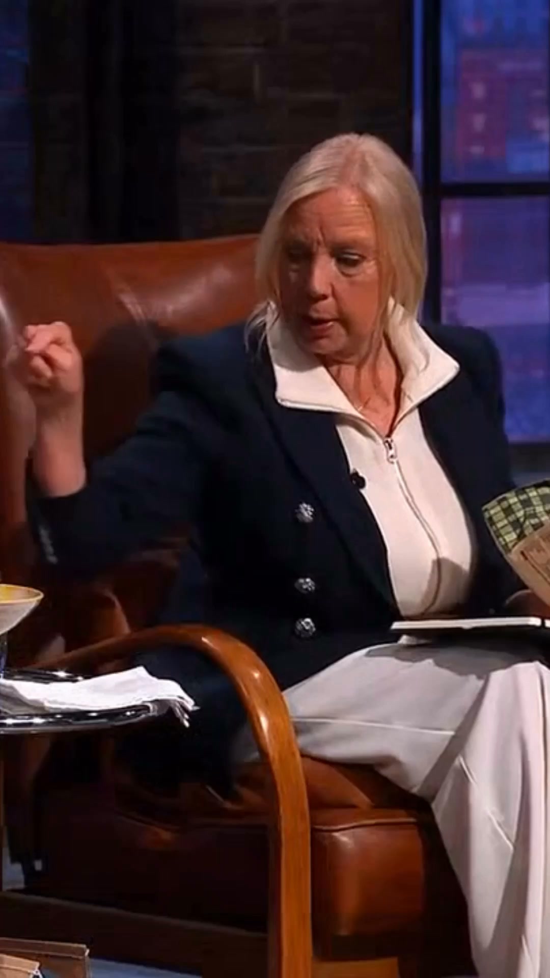 As Seen On Dragons Den