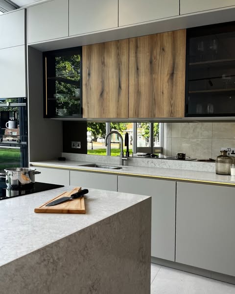 New Kitchen Promotion